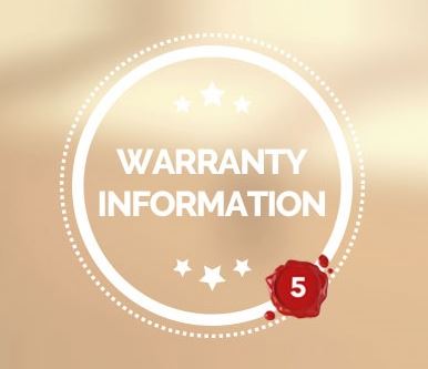 warranty_information